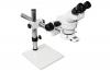 Stereo-Zoom-Mikroskop 