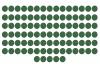 100 Flexible Polierer Rad grün  