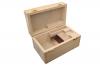 Holzbox für Ring Erweiterungsmaschine