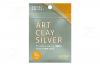Art Clay Silver Clay 650C/2x25g