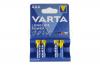 VARTA AAA / Micro LR3 4er Blister